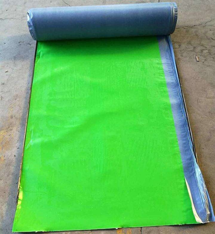Non-asphalt Base Waterproof Membrane